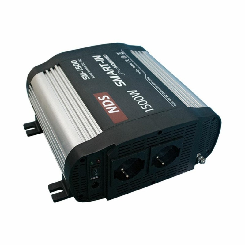 inverter smart-in sm600 ad onda modificata 12v-600w NDS