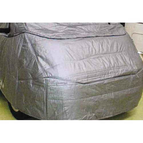 COVERTECH FORD TRANSIT 07/2000-06/2006 MOTORE
